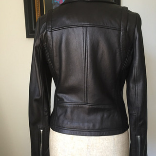 未着用Michael’s ラムジャケット 未着用Michael's ラムジャケット