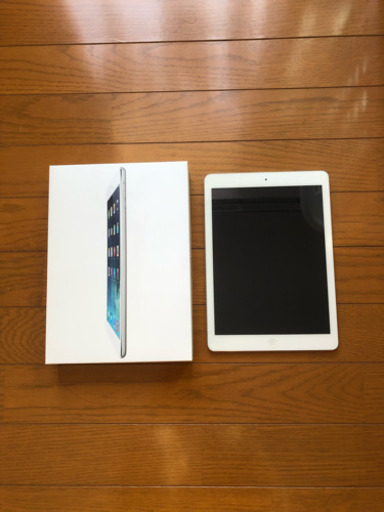 ★美品★ iPad Air 16GB