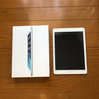 ★美品★ iPad Air 16GB 