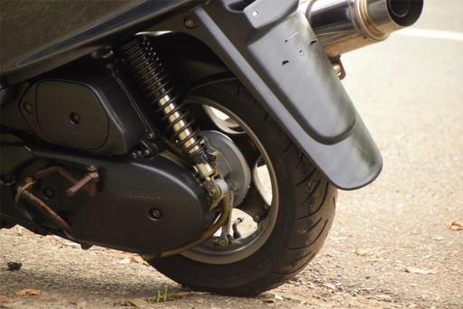 ☆マジェスティ125FI＊13152km＊イエロー＊WAKO'Sオイル交換済☆下取り