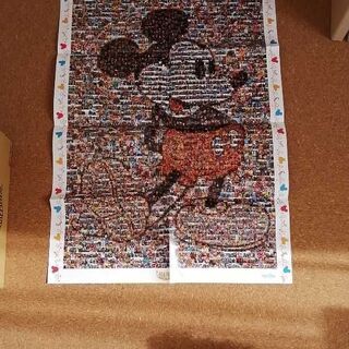 ユーキャン東京ディズニーリゾート30周年記念BOX