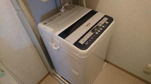 全自動洗濯機 NA-F70PB6 7kg※中古