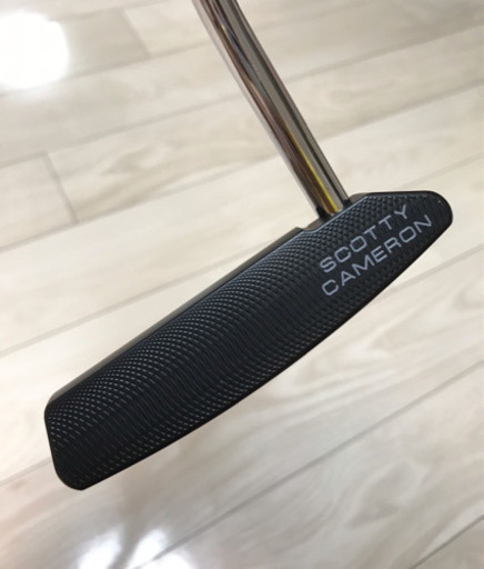 SCOTTY CAMERON select NEWPORT2 33インチ | pcmlawoffices.com