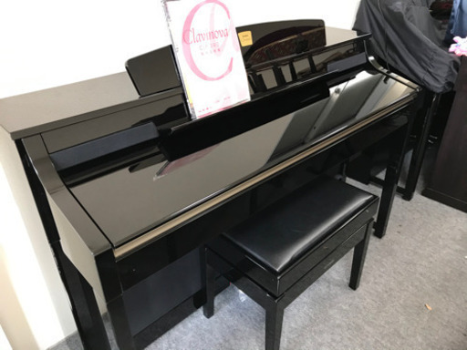 ヤマハ CLP-380PE クラビノーバ YAMAHA CLAVINOVA CLP-380PE DIGITAL
