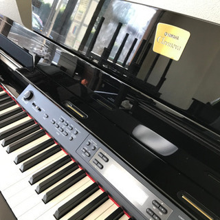 ヤマハ　CLP-380PE クラビノーバ