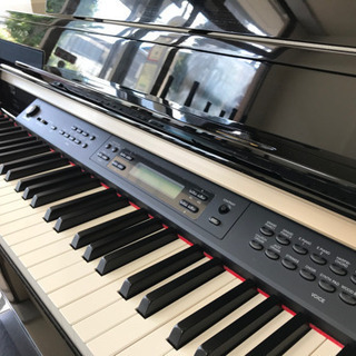 ヤマハ　CLP-380PE クラビノーバ