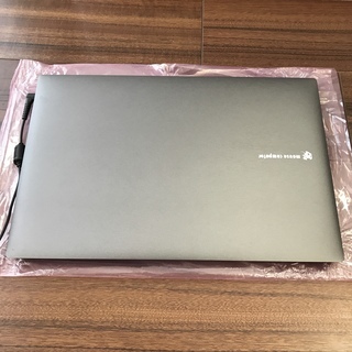 ノートパソコン ノートパソコン マウスコンピュータ Windows10 