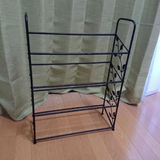 シューズラック ニトリ ドヤ 東神奈川の収納家具 玄関収納 の中古あげます 譲ります ジモティーで不用品の処分