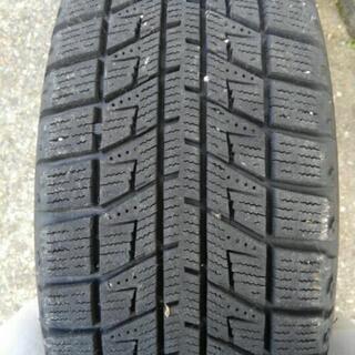 スズキ純正アルミスタッドレス165/55R14　4本セット