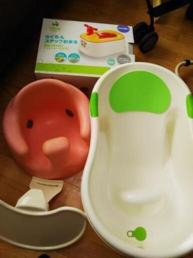 赤ちゃん誕生応援グッズ(バラ売りOK)