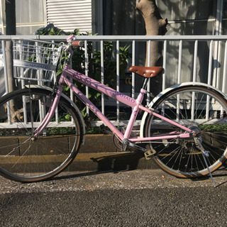 自転車