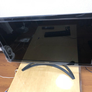 TOSHIBA 液晶カラーテレビ 42Z3（12年制）