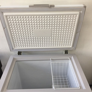 大田区送料無料】 業務用 冷凍ストッカー 152L 冷凍庫 フリーザー