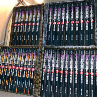 ジョジョの奇妙な冒険 希少ボックス付き