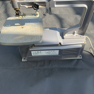 家電 値下げ 糸鋸盤 アサヒ工機Ak35