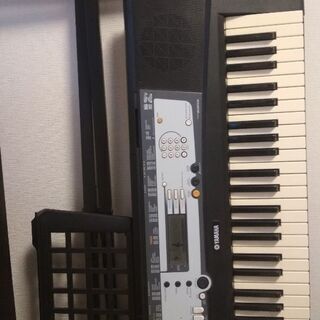 電子ピアノ（キーボード）