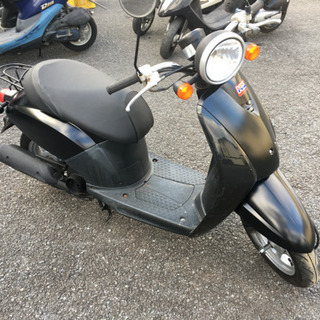 タイヤ山あり！実働☆格安原付！ トゥデイ 静かで燃費いい ...
