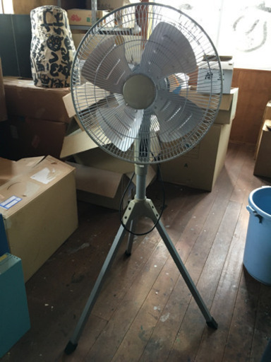 扇風機
