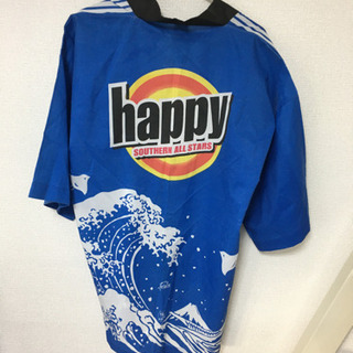 サザンオールスターズ　happy の法被（はっぴ）