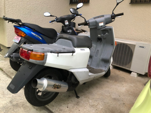 ヤマハギア社外マフラー格安 たず 成田のその他の中古車 ジモティー ヤマハギア社外マフラー格安 たず 成田のその他の中古車 ジモティー