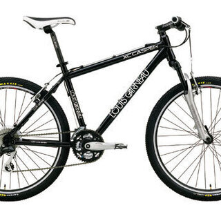 中古】LOUISGRNEAU 2006 CASPER【整備済み】