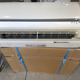 Panasonic 200V 4.0kw ルームエアコン CS-EX405C2-W 2015年製