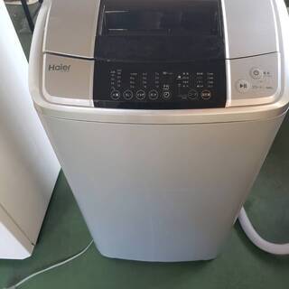 2014年製Haier洗濯機5.5㎏