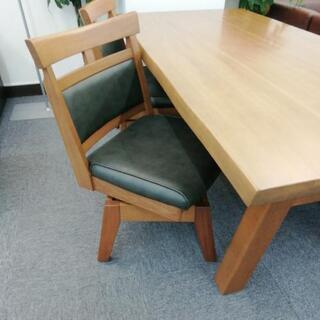 720　大塚家具 ダイニングテーブルセット