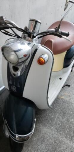 YAMAHA Vino（ビーノ）