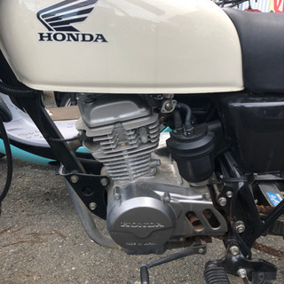 HONDA エイプFI AC16-170 福岡市南区 【公式通販】