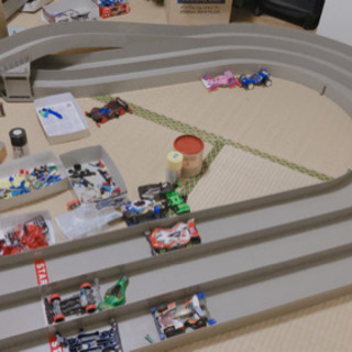 ミニ四駆サーキット⭐︎ミニ四駆もパーツも全部コミコミ‼︎ 【公式通販】
