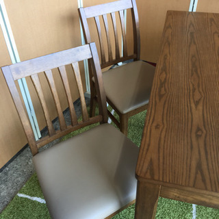 ☆ニトリ☆ダイニングテーブルセット☆DTウィル、DCウィル ☆ニトリ☆ダイニングテーブルセット☆DTウィル、DCウィル 【公式通販】