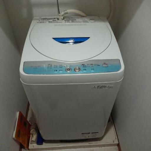 洗濯機