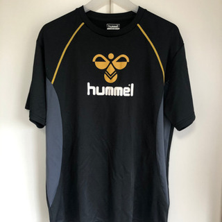 hummel ヒュンメル スポーツウェア
