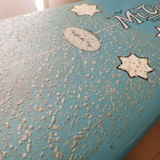 McCoy サーフボード  初心者向けサイズ ※備品付き