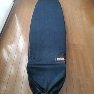 McCoy サーフボード  初心者向けサイズ ※備品付き