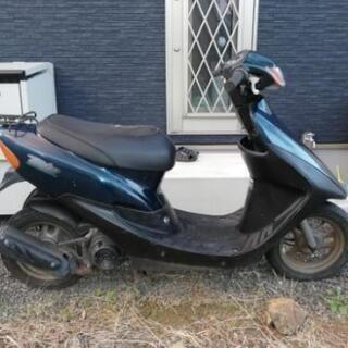 ☆お買い得☆通勤通学に☆ライブディオAF 34☆50cc 原付 ☆の通販はau 