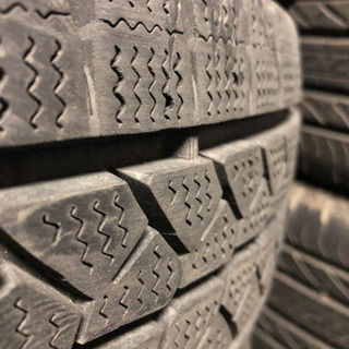 195/80R15美品4本セット 