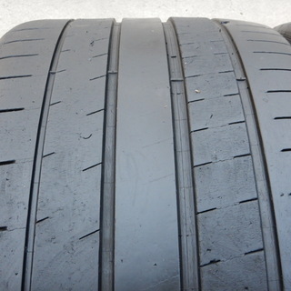 295/35R20 2本セット ミシュランパイロットスーパースポーツ