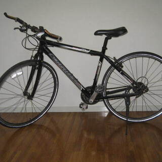 CORRATEC　コラテック　クロスバイク