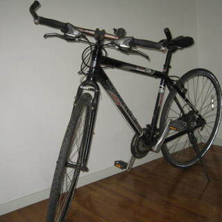 CORRATEC　コラテック　クロスバイク