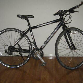 CORRATEC　コラテック　クロスバイク