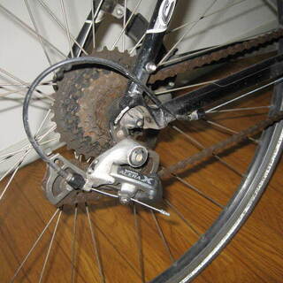 CORRATEC　コラテック　クロスバイク