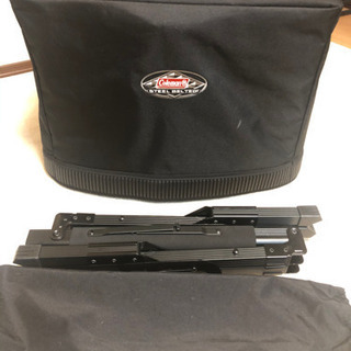 コールマン　ステンレス スチールベルトクーラー