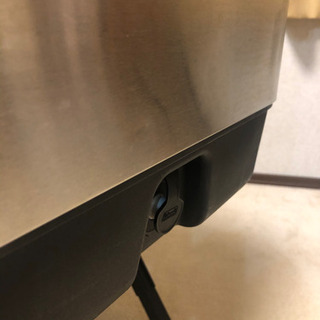 コールマン　ステンレス スチールベルトクーラー