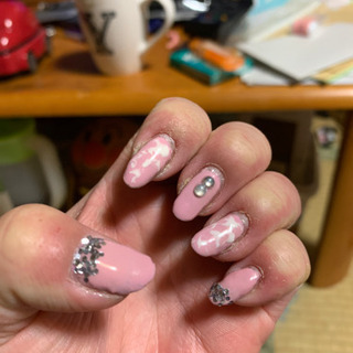 埼玉県 さいたま市のネイル ジモティー