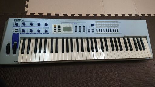 Yamaha CS2x シンセサイザー ヤマハ | CS2x - シンセサイザー - 概要