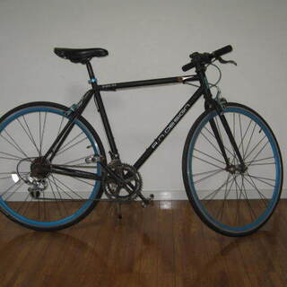 LEVEL ピストバイク 値下げいたしました(値下げ等受け付けます) LEVEL