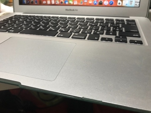 MacBook air 使用少 美品 | hudocentre.org