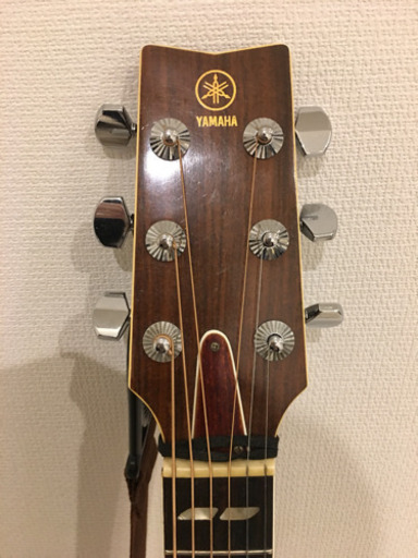 Yamaha Fg 300 レッドラベル 1970 アコースティック リョウ 平間の弦楽器 ギター の中古あげます 譲ります ジモティーで不用品の処分